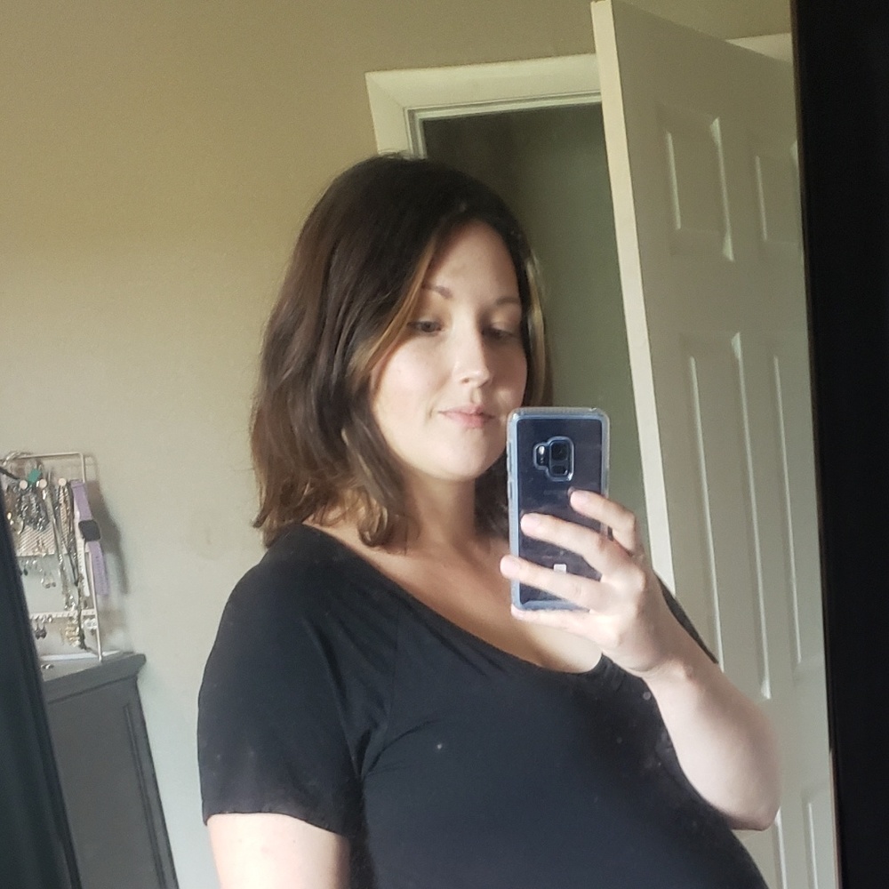 Meet your Posher, Brittany